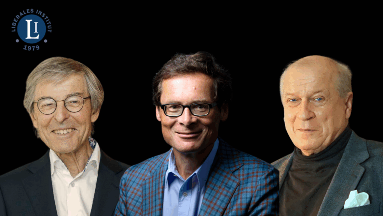 LI-Konferenz «Schweiz-EU: Wie weiter?»