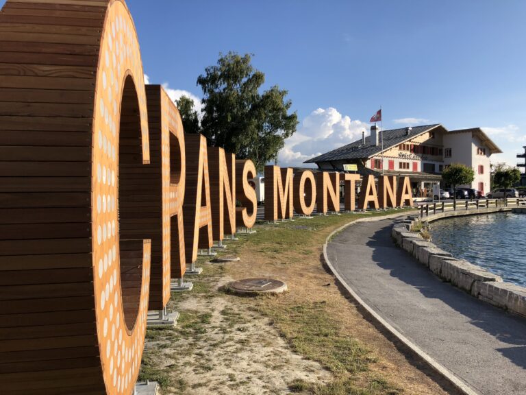 Crans-Montana, symptôme d’une société refusant tout risque