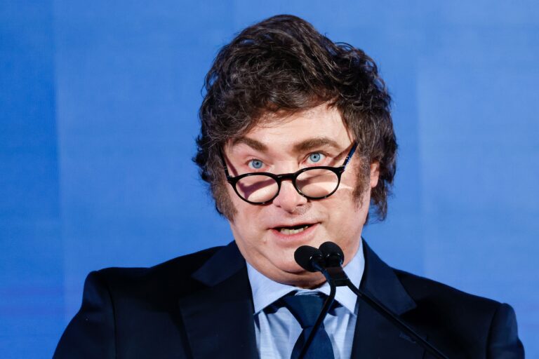 Ethik als wichtigste Aufgabe der Politik