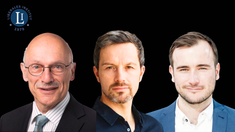 LI-Konferenz &laquo;Kommt jetzt die W&auml;hrungsreform?&raquo;