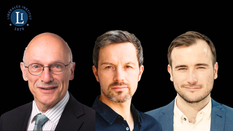 LI-Konferenz «Kommt jetzt die Währungsreform?»