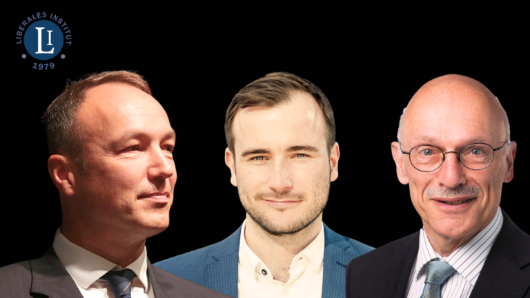 LI-Konferenz &laquo;Kommt jetzt die W&auml;hrungsreform?&raquo;