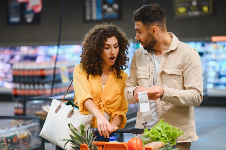 Warum wird unser Leben immer teurer?