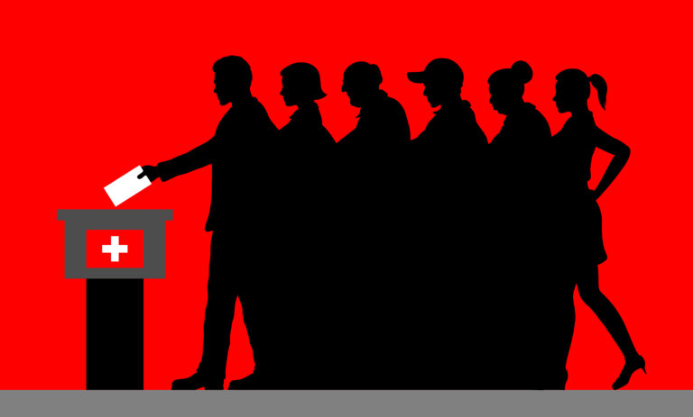 Das Versprechen der Demokratie