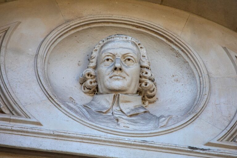 250 Jahre «Der Wohlstand der Nationen» von Adam Smith