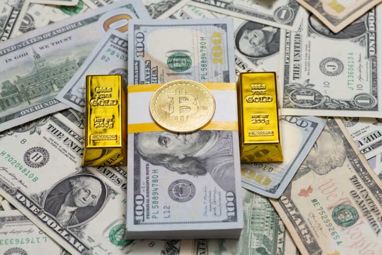 Bitcoin, AI, and the Impact on the Freedom of Speech