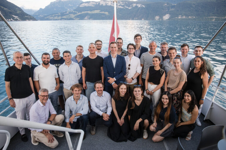 Das war die Liberty Summer School 2026