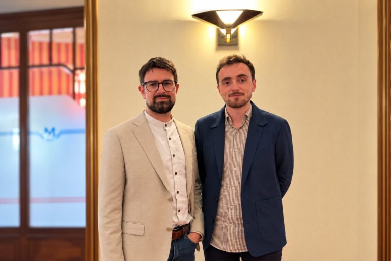 Transition à la direction romande de l’Institut Libéral